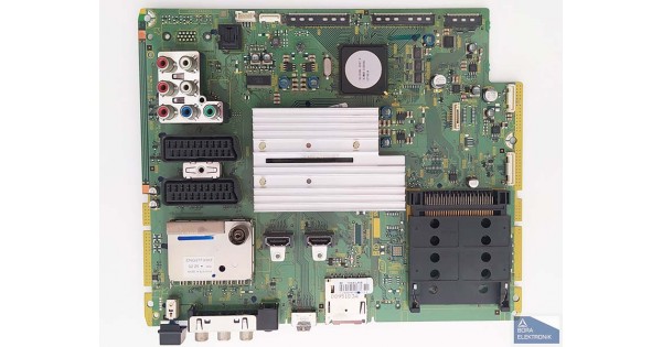 TNPH0830 , TNPH0830 1A , TXN-A1LRUE , PANASONIC TX-P42S20E , TX-P42U20E ...